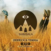Derrick & Tonika — Xto (Original) (Feat. Ostapuzz) — обложка